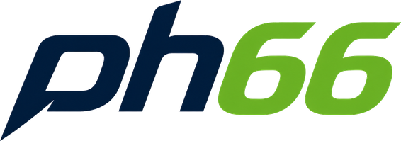 ph66 Philippines gaming platform logo